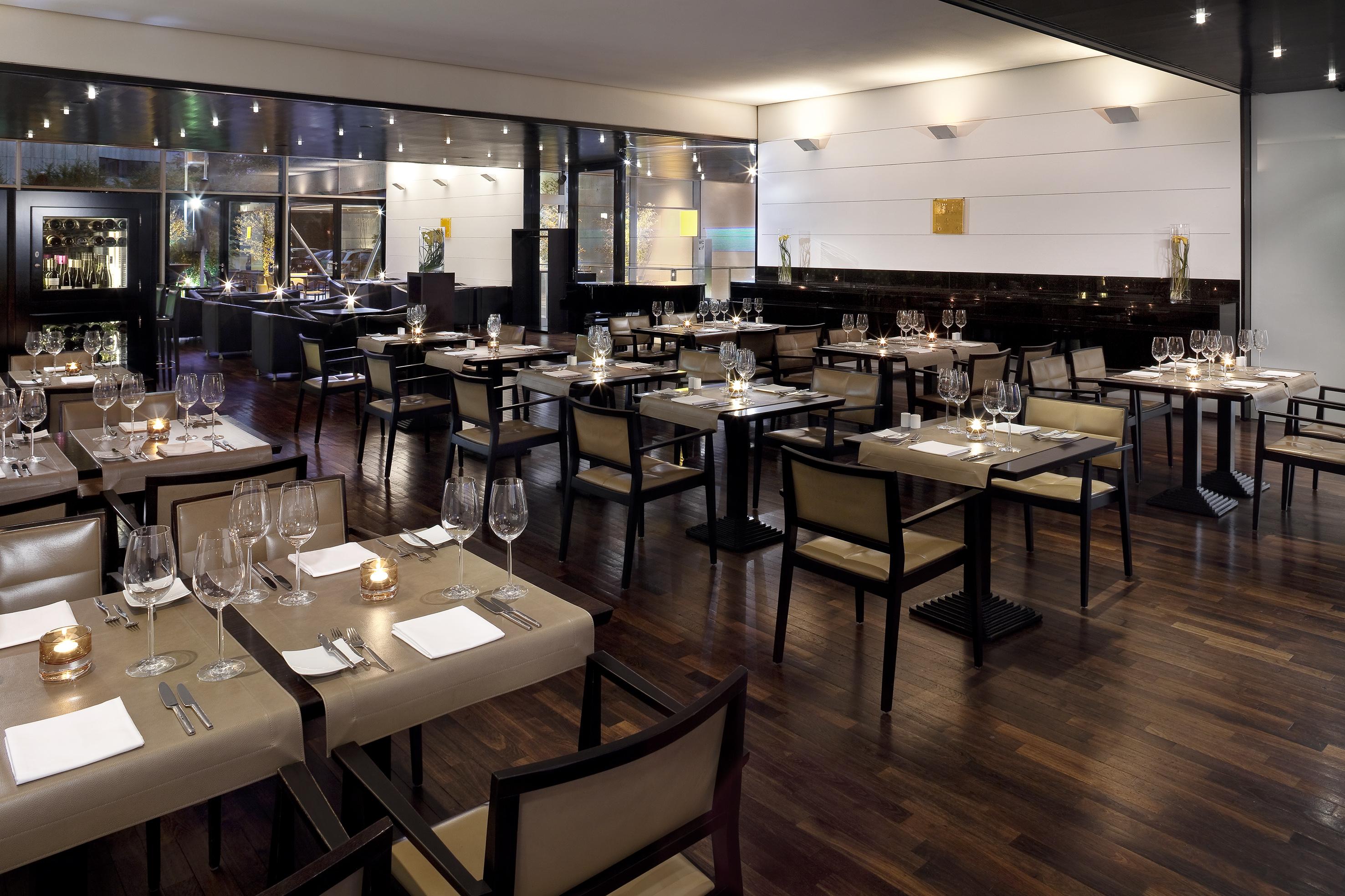 Innside By Melia Duesseldorf Seestern المظهر الخارجي الصورة